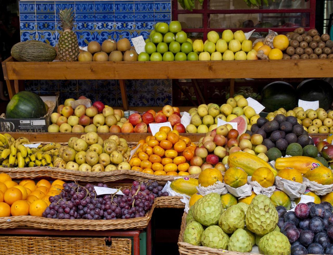 فندق Dom Pedro Garajau كانيكو المظهر الخارجي الصورة