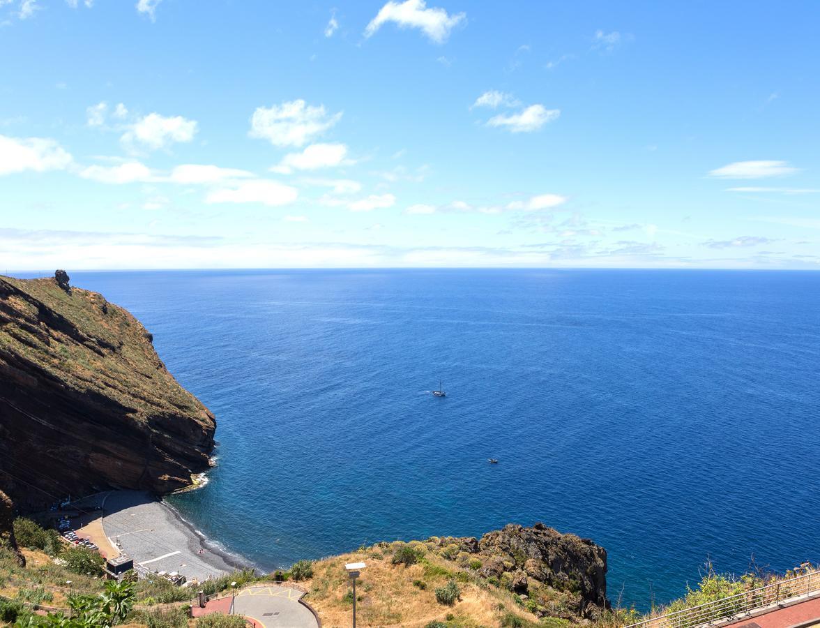 فندق Dom Pedro Garajau كانيكو المظهر الخارجي الصورة